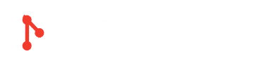 Git-Starava Primary Logo
